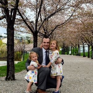 Meet your Posher, Scott